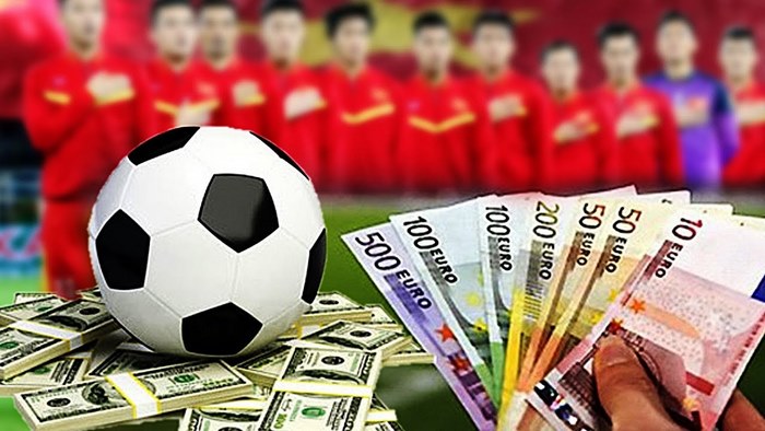 Một số vấn đề cần đặc biệt chú ý về kèo xiên