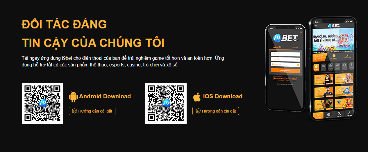 Có App di động vô cùng đẳng cấp